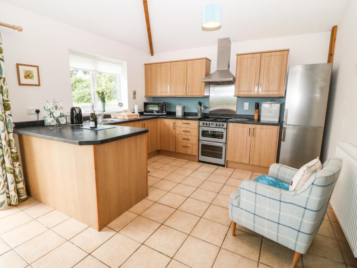 Holiday home Dinas Annex *