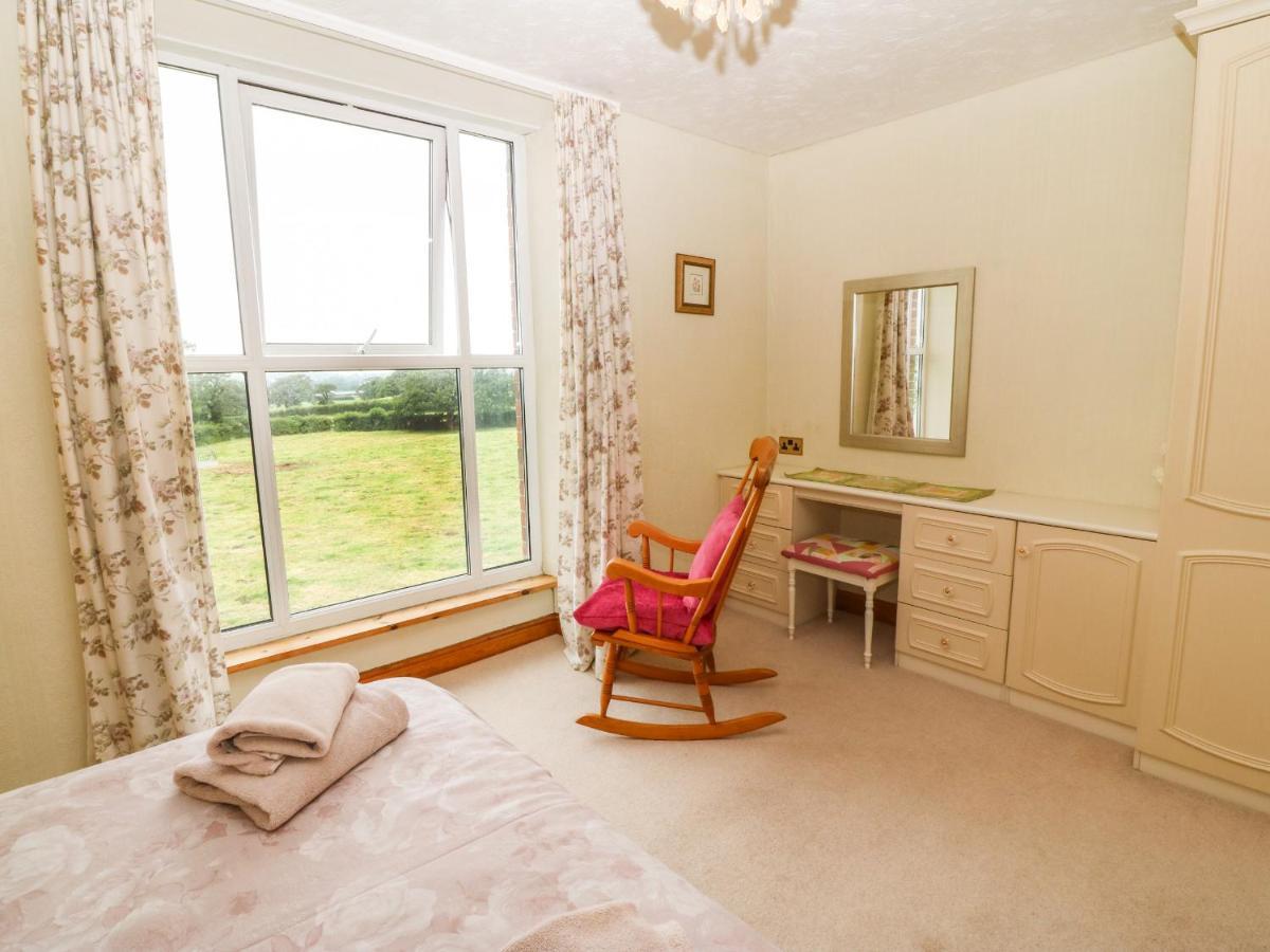 Dinas Annex Holiday home Caernarfon