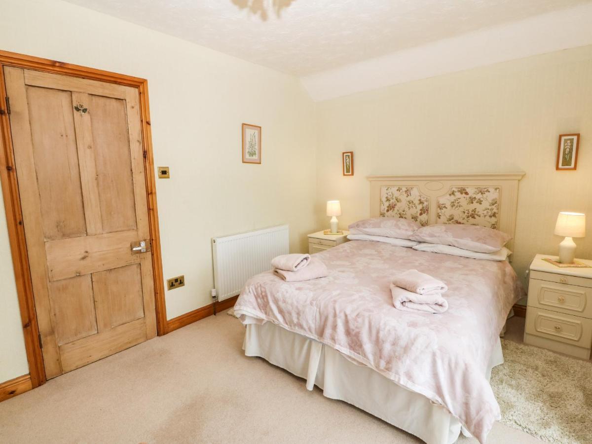 Dinas Annex Holiday home Caernarfon