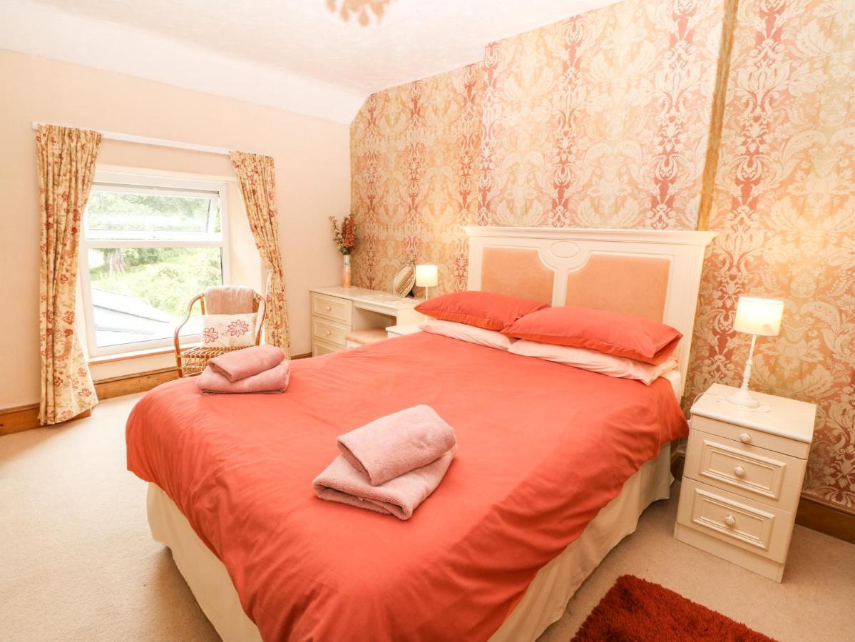 Dinas Annex Holiday home *