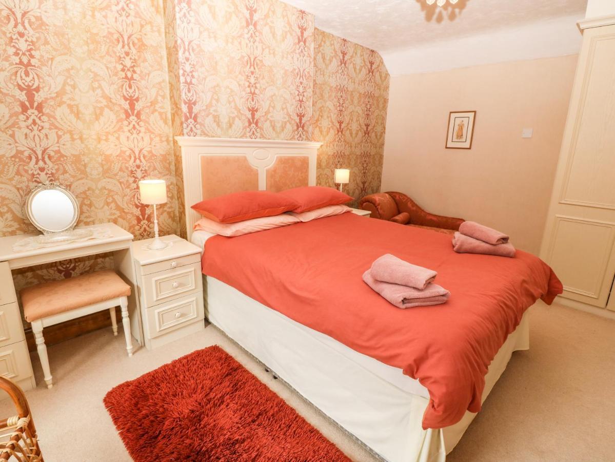 Holiday home Dinas Annex *