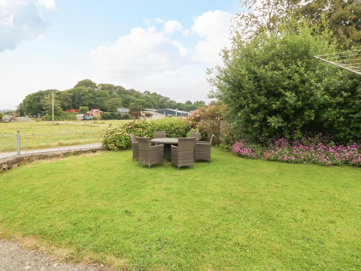 Dinas Annex * Caernarfon