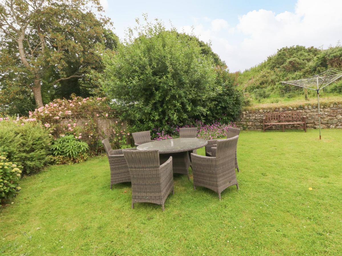 Dinas Annex Holiday home