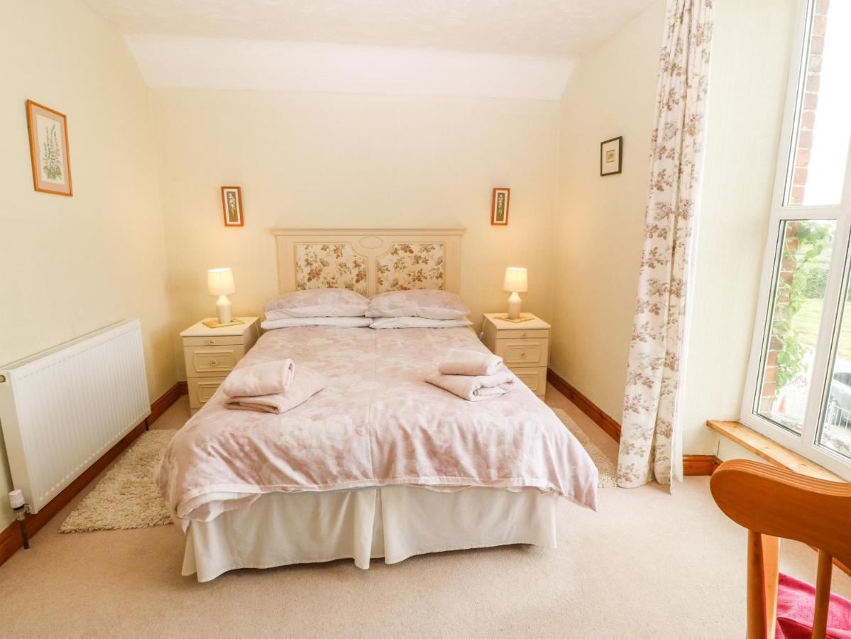 Dinas Annex Casa vacanze *