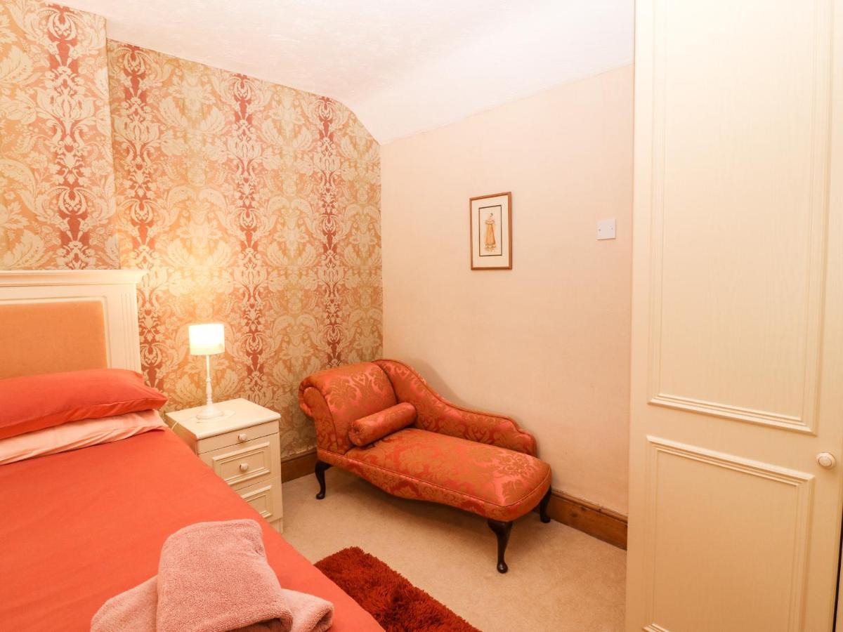 Casa vacanze Dinas Annex *